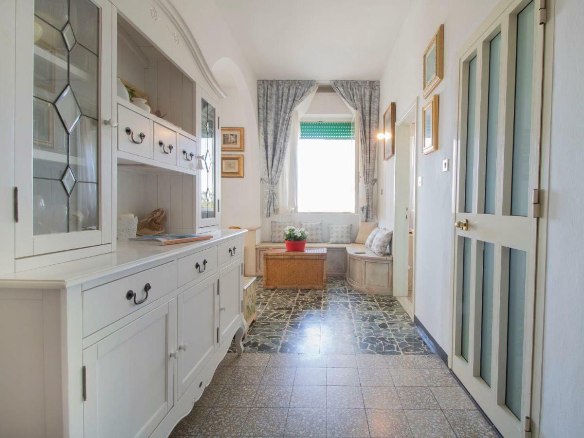 Apartment Sandra By Interhome Le Focette Exterior photo