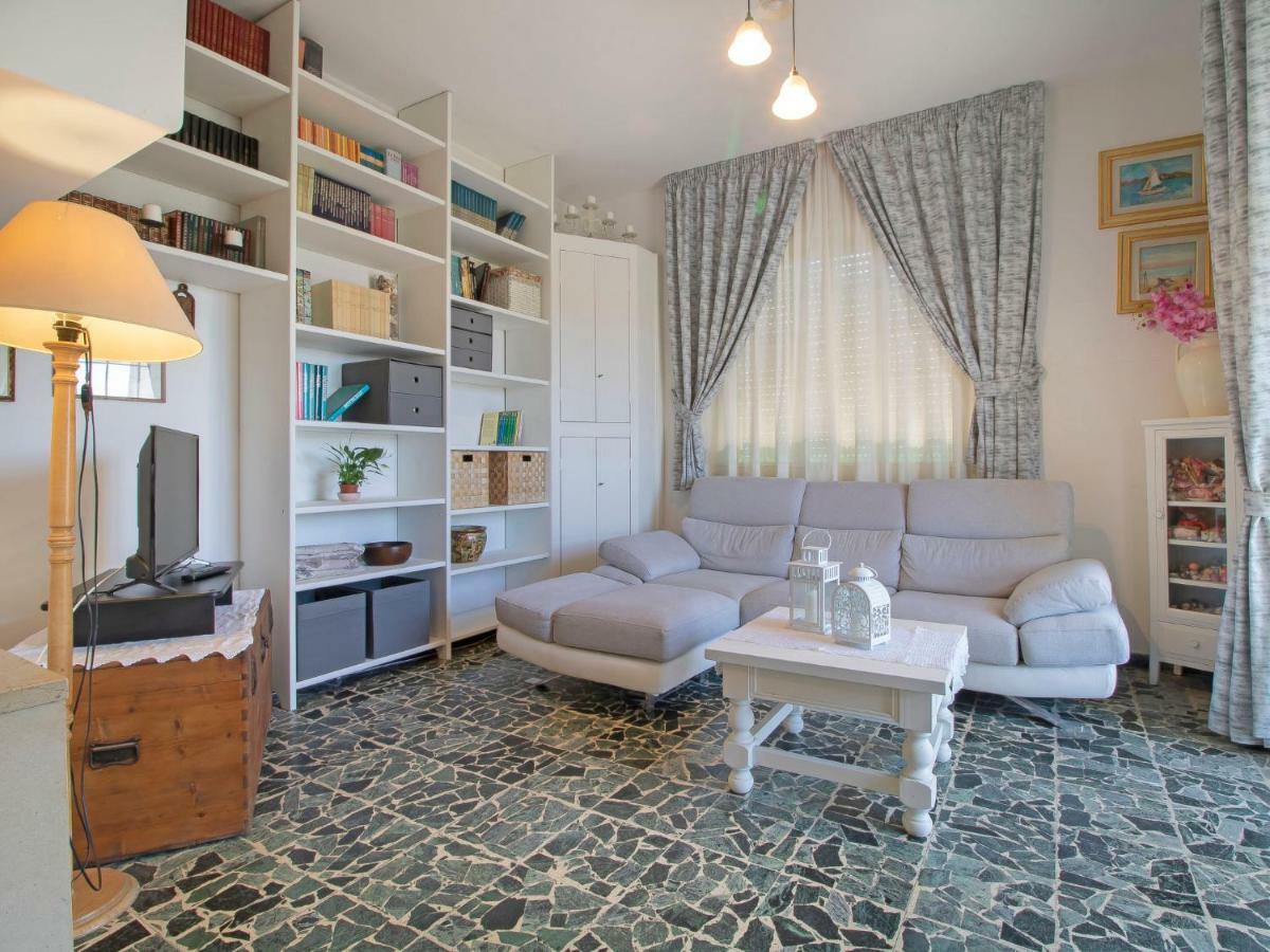 Apartment Sandra By Interhome Le Focette Exterior photo